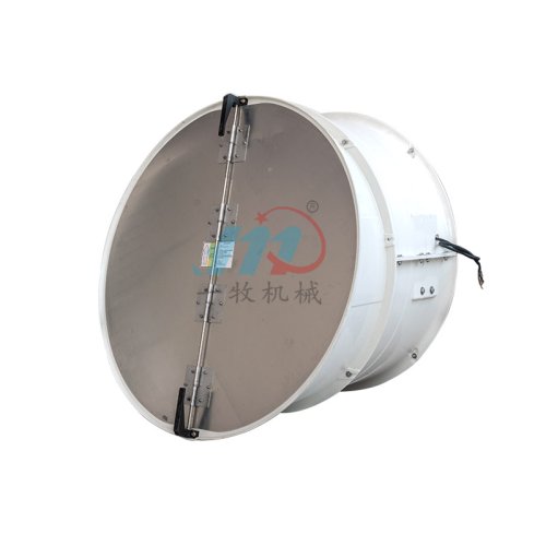 正壓風(fēng)機(jī)